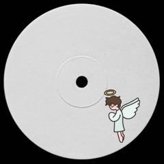 The Vision - Heaven [Rowan Mahoney edit]