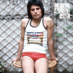 Queen - You Don't Fool Me (Freddie’s BYOD Rework)