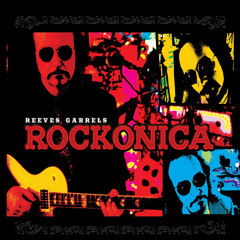 Stream Reeves Gabrels music | Listen to songs, albums