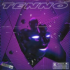 Tenno w/Ramss