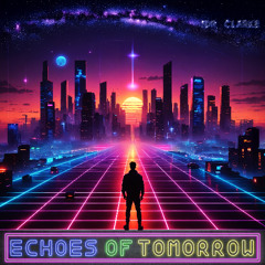 Dr. Clarke - Echoes Of Tomorrow