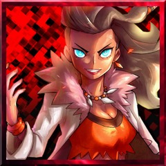 Pokemon Scarlet and Violet // Battle! Professor Sada and Professor Turo