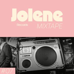 Jolene Mixtape #07 /// GZZ