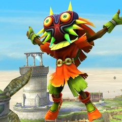 The JOD - Back To Smash