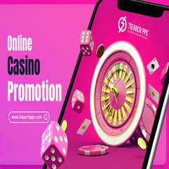 Casino Promotions in the UK: A Complete Guide for the iGaming Industry