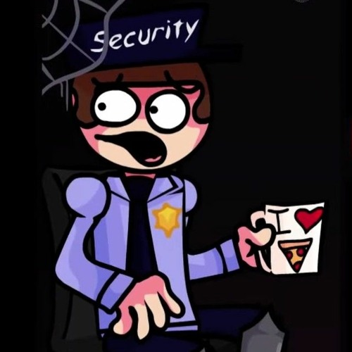 FNF Five Nights - Dave & Bambi 3.0