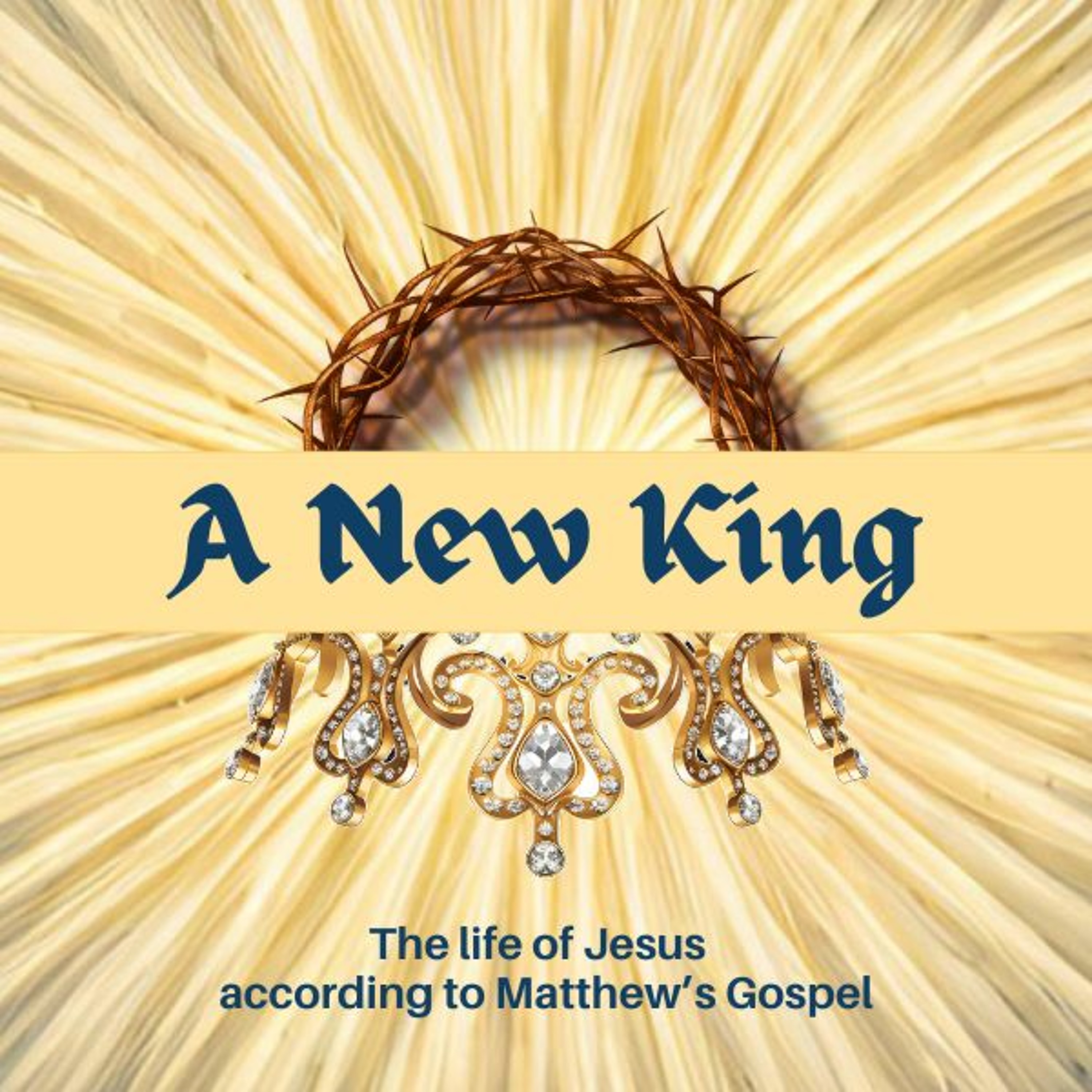 St Stephen\'s Willoughby - Sermons