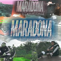 Dezeer  Maradona