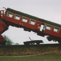 TRAINWRECK - DJ Grinch  (9/19/25)