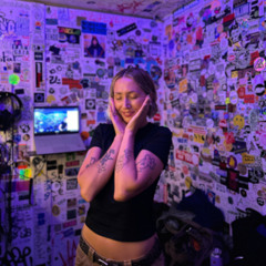 EMA @ The Lot Radio 10-04-2025