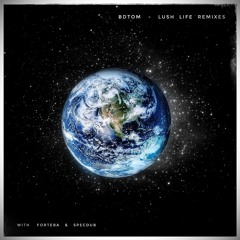 Lush Life Remix EP