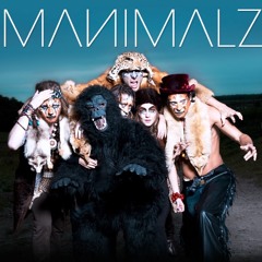 ManimalZ Radio Show By Dan Marciano EP211