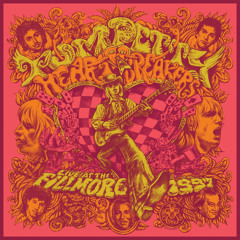 I Won't Back Down (Live at the Fillmore, 1997)