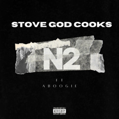 Stove god Cooks ft Aboogie - N2 (Prod by samba beatz ) #unreleased (2017)