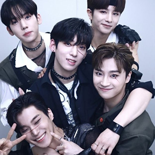 Stream LAW BOYS [SPECIAL STAGE] by hyveur Listen online for