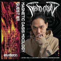 Deathrow - Mixology Guest Mix #11