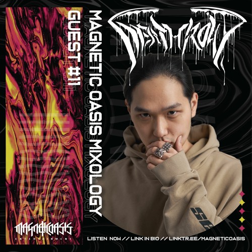 Deathrow - Mixology Guest Mix #11