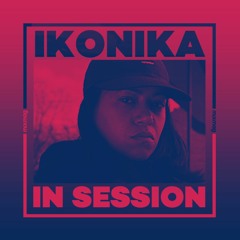 In Session: Ikonika