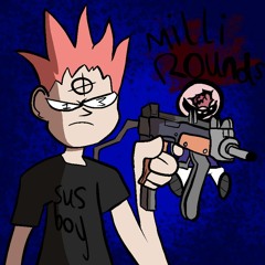 Milli Rounds [Prod. PANDEMXNIUM]