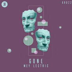 Mey Lectric - Lost (Original Mix)[KR022]