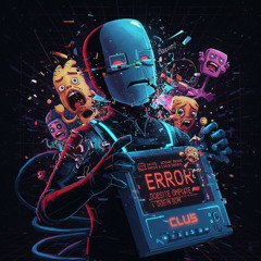 Last Resort (Glitch_Core_Meltdown)