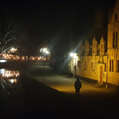 TIEF IN DER NACHT MIX