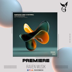 PREMIERE: Santiago Luna & Maywell - Underground (Alfred Beck Remix) [deep dip]