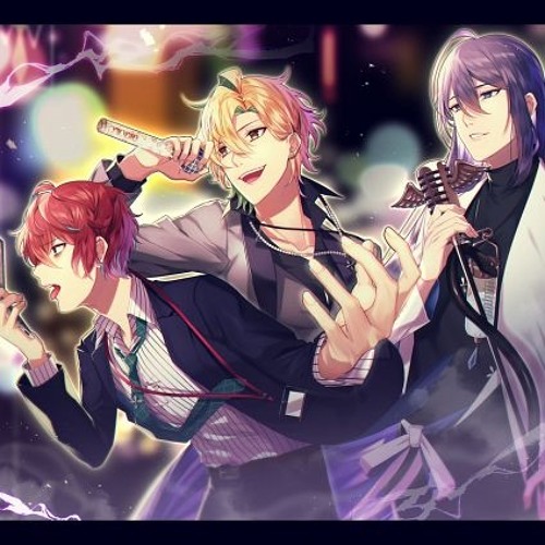 麻天狼 Tomoshibi Hypmic Cover By Vanceiii 麻天狼 Tomoshibi Hypmic Cover By Vanceiii