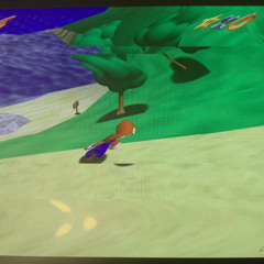 Dire Dire Docks Wave