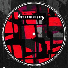 Bronson Harris - Just Vibing (Preview)