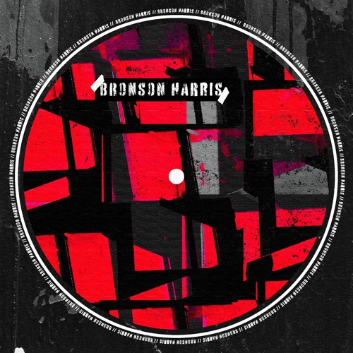 Bronson Harris - Just Vibing (Preview)