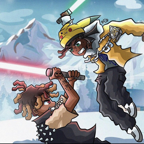 - FUCK IT UP - EVIL TWINS