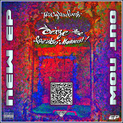 Seize the freakin' Moment [EP Mix]