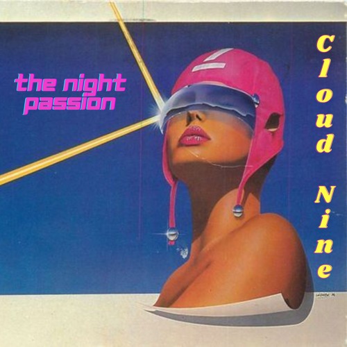 Thenigthpassion