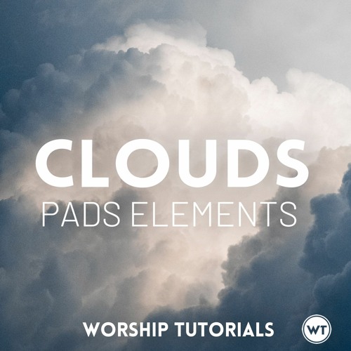 Key Of C - Clouds Pads Sample