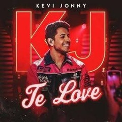 Kevi Jonny - Te Love ( DJLUCIANO GO X L.A.S. REMIX )