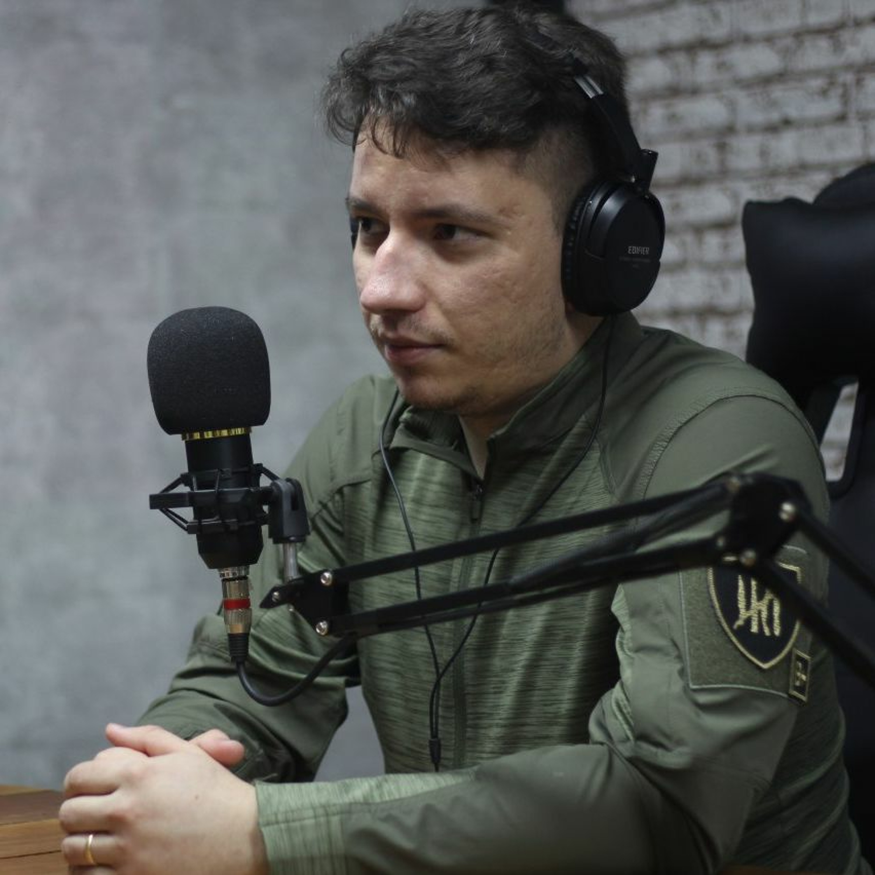 Sobrecast - O Podcast Sobrevivencialista
