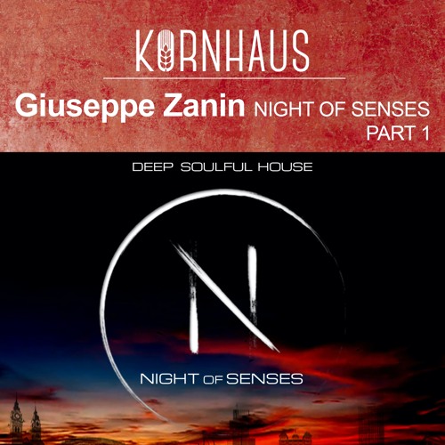 Giuseppe Zanin - Kornhaus Podcast 006