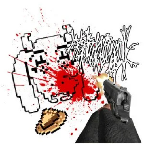 i've devised a virus