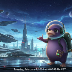 Violet Platypus – Concrete Moon Phonk 5