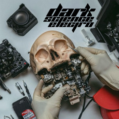 Dark Science Electro - Episode 817 - 5/16/2025