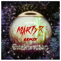 Elohim - Ticking Time Bomb (Martyr Remix)
