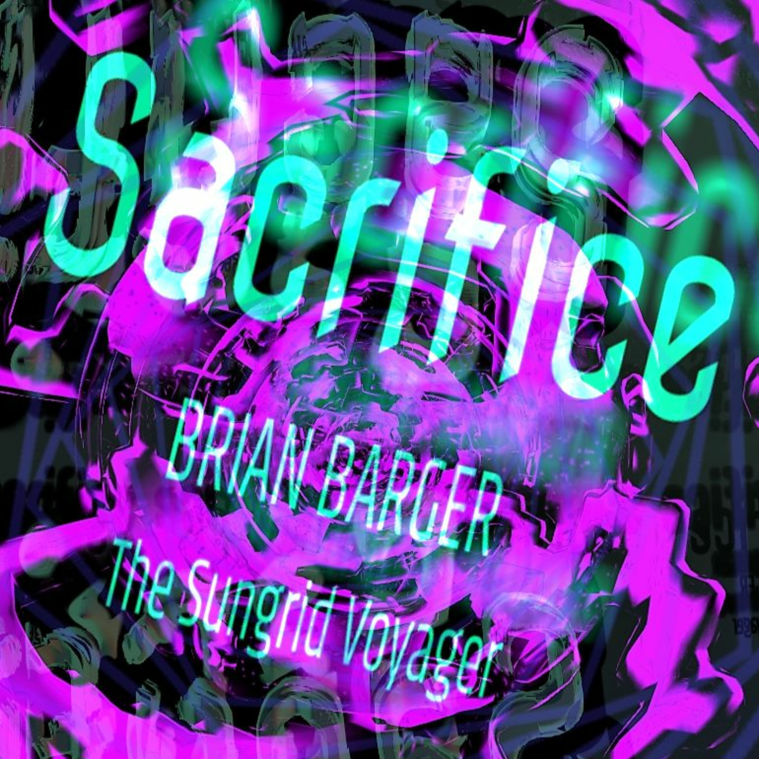Sacrifice 0.96 episode artwork