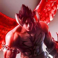 DEVIL JIN