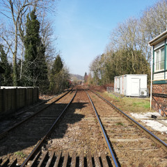Under Train