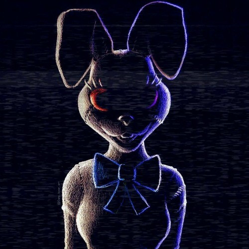 Just a glitch - A Fnaf Security Breach song!!
