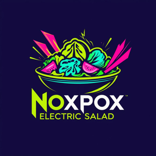 noxpox - electric salad