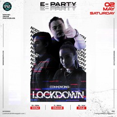 COMMENCING: Lockdown