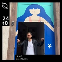 Soundcloud podcast image for G.E. Invite JLMZ 