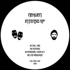 Nehuen - Personal Conflict